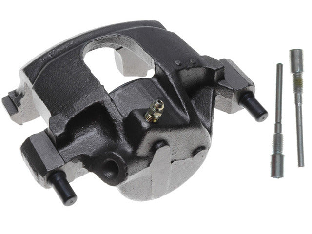Raybestos Brakes Disc Brake Caliper P/N:FRC4191 Fits: Ford Fairmont 1983, Ford Ltd 86-83, Ford Mustang 86-83, Ford Mustang 93-88, Ford Thunderbird 88-83, Mercury Capri 86-83, Mercury Cougar 88-83, Mercury Marquis 86-83, Mercury Zephyr 1983 - Image 2