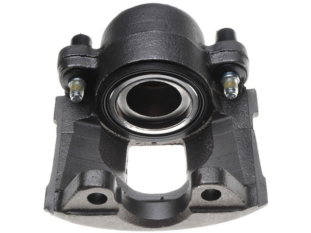 Raybestos Brakes Disc Brake Caliper P/N:FRC4197 Fits: Ford Escort 90-83, Ford Exp 87-83, Ford Tempo 94-84, Mercury Ln7 1983, Mercury Lynx 87-83, Mercury Topaz 94-84 - Image 1