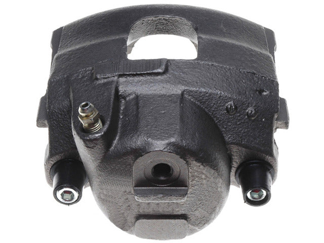 Raybestos Brakes Disc Brake Caliper P/N:FRC4197 Fits: Ford Escort 90-83, Ford Exp 87-83, Ford Tempo 94-84, Mercury Ln7 1983, Mercury Lynx 87-83, Mercury Topaz 94-84 - Image 2