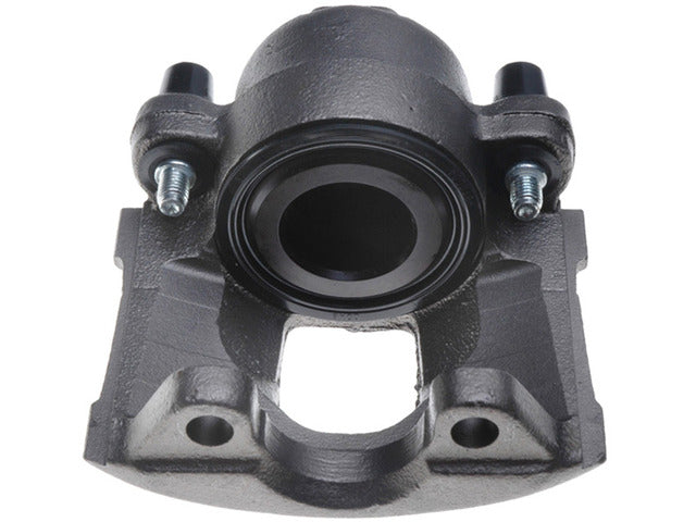 Raybestos Brakes Disc Brake Caliper P/N:FRC4198 Fits: Ford Escort 90-83, Ford Exp 87-83, Ford Tempo 94-84, Mercury Ln7 1983, Mercury Lynx 87-83, Mercury Topaz 94-84 - Image 1