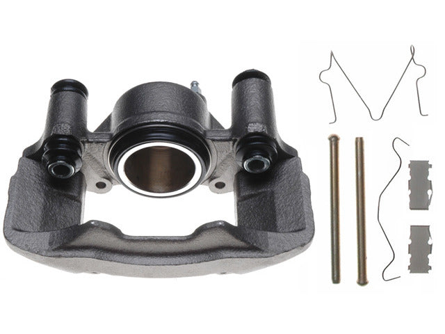 Raybestos Brakes Disc Brake Caliper P/N:FRC4200 Fits: Ford Escort 96-91, Mazda 323 94-90, Mazda Protege 98-90, Mercury Tracer 96-91 - Image 1