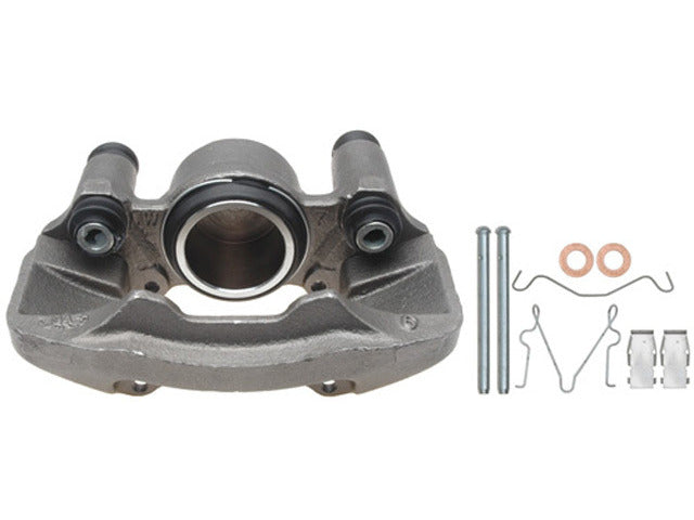 Raybestos Brakes Disc Brake Caliper P/N:FRC4202 Fits: Ford Escort 03-91, Mazda 323 1995, Mazda Mx-3 96-92, Mazda Protege 98-90, Mercury Tracer 99-91 - Image 1