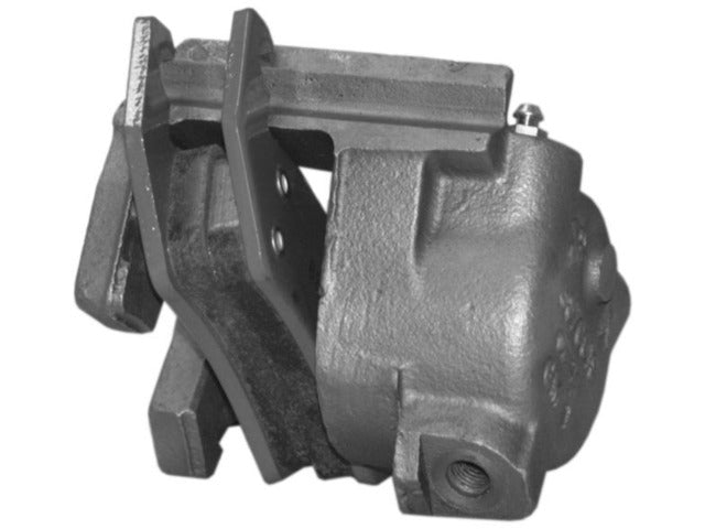 Raybestos Brakes Disc Brake Caliper P/N:FRC4211 Fits: Buick Skyhawk 1975, Chevrolet Monza 1975, Chevrolet Vega 77-71, Oldsmobile Starfire 1975, Pontiac Astre 77-75 - Image 1