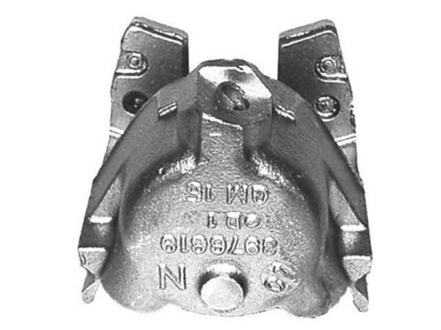 Raybestos Brakes Disc Brake Caliper P/N:FRC4211 Fits: Buick Skyhawk 1975, Chevrolet Monza 1975, Chevrolet Vega 77-71, Oldsmobile Starfire 1975, Pontiac Astre 77-75 - Image 2