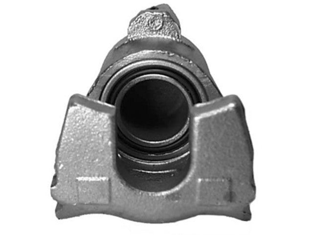 Raybestos Brakes Disc Brake Caliper P/N:FRC4211 Fits: Buick Skyhawk 1975, Chevrolet Monza 1975, Chevrolet Vega 77-71, Oldsmobile Starfire 1975, Pontiac Astre 77-75 - Image 3