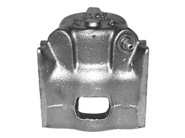 Raybestos Brakes Disc Brake Caliper P/N:FRC4211 Fits: Buick Skyhawk 1975, Chevrolet Monza 1975, Chevrolet Vega 77-71, Oldsmobile Starfire 1975, Pontiac Astre 77-75 - Image 4