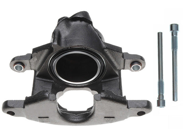 Raybestos Brakes Disc Brake Caliper P/N:FRC4213 Fits: Buick Centurion, Buick Electra, Buick Estate Wagon, Buick Lesabre, Buick Riviera, Cadillac Commercial Chassis, Cadillac Fleetwood, Checker Aerobus, Checker Marathon, Chevrolet Bel Air - Image 1