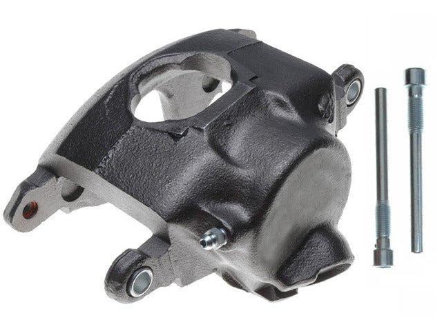 Raybestos Brakes Disc Brake Caliper P/N:FRC4213 Fits: Buick Centurion, Buick Electra, Buick Estate Wagon, Buick Lesabre, Buick Riviera, Cadillac Commercial Chassis, Cadillac Fleetwood, Checker Aerobus, Checker Marathon, Chevrolet Bel Air - Image 2