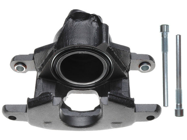 Raybestos Brakes Disc Brake Caliper P/N:FRC4214 Fits: Buick Centurion, Buick Electra, Buick Estate Wagon, Buick Lesabre, Buick Riviera, Cadillac Commercial Chassis, Cadillac Fleetwood, Checker Aerobus, Checker Marathon, Chevrolet Bel Air - Image 1