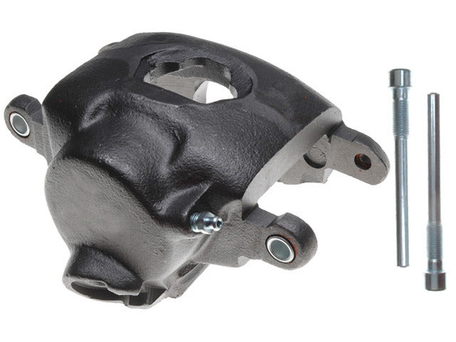 Raybestos Brakes Disc Brake Caliper P/N:FRC4214 Fits: Buick Centurion, Buick Electra, Buick Estate Wagon, Buick Lesabre, Buick Riviera, Cadillac Commercial Chassis, Cadillac Fleetwood, Checker Aerobus, Checker Marathon, Chevrolet Bel Air - Image 2