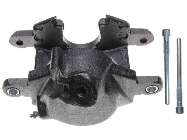 Raybestos Brakes Disc Brake Caliper P/N:FRC4214 Fits: Buick Centurion, Buick Electra, Buick Estate Wagon, Buick Lesabre, Buick Riviera, Cadillac Commercial Chassis, Cadillac Fleetwood, Checker Aerobus, Checker Marathon, Chevrolet Bel Air - Image 3
