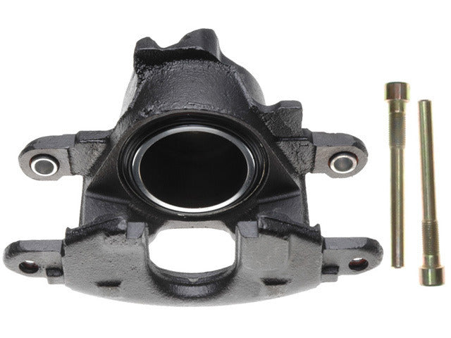 Raybestos Brakes Disc Brake Caliper P/N:FRC4219 Fits: Buick Century, Buick Electra, Buick Estate Wagon, Buick Lesabre, Buick Regal, Buick Riviera, Buick Skylark, Cadillac Deville, Cadillac Fleetwood, Cadillac Seville - Image 1