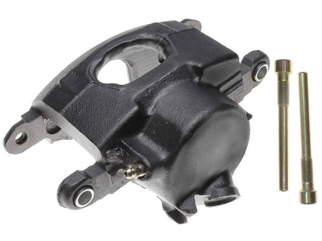 Raybestos Brakes Disc Brake Caliper P/N:FRC4219 Fits: Buick Century, Buick Electra, Buick Estate Wagon, Buick Lesabre, Buick Regal, Buick Riviera, Buick Skylark, Cadillac Deville, Cadillac Fleetwood, Cadillac Seville - Image 2