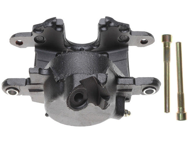Raybestos Brakes Disc Brake Caliper P/N:FRC4219 Fits: Buick Century, Buick Electra, Buick Estate Wagon, Buick Lesabre, Buick Regal, Buick Riviera, Buick Skylark, Cadillac Deville, Cadillac Fleetwood, Cadillac Seville - Image 3