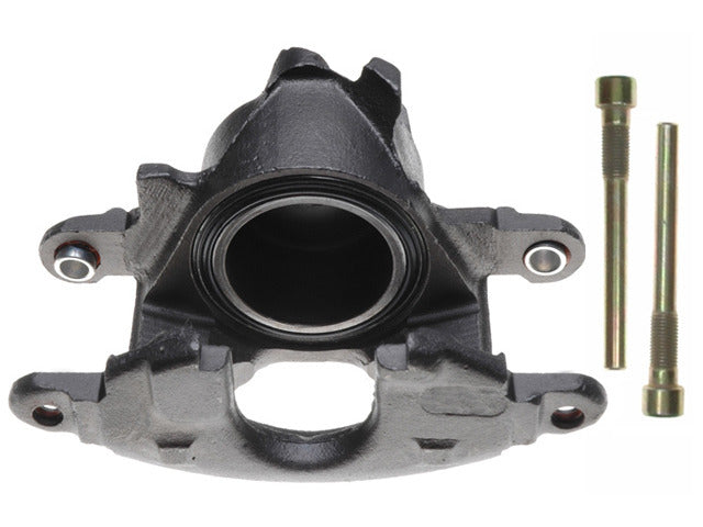 Raybestos Brakes Disc Brake Caliper P/N:FRC4220 Fits: Buick Century, Buick Electra, Buick Estate Wagon, Buick Lesabre, Buick Regal, Buick Riviera, Buick Skylark, Cadillac Deville, Cadillac Fleetwood, Cadillac Seville - Image 1