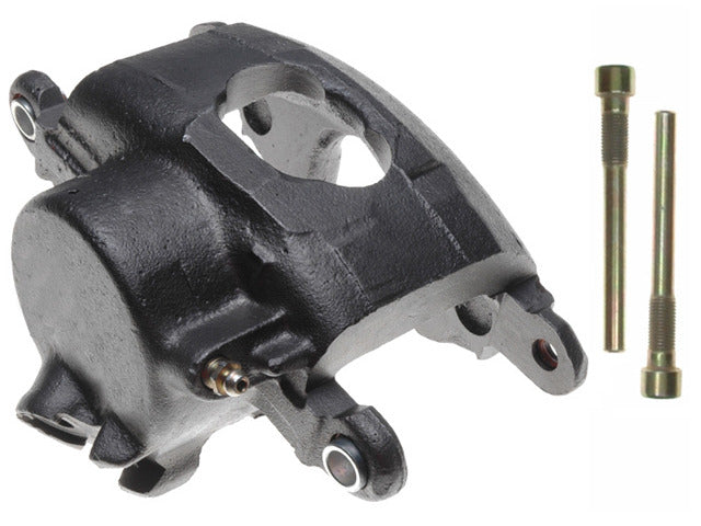 Raybestos Brakes Disc Brake Caliper P/N:FRC4220 Fits: Buick Century, Buick Electra, Buick Estate Wagon, Buick Lesabre, Buick Regal, Buick Riviera, Buick Skylark, Cadillac Deville, Cadillac Fleetwood, Cadillac Seville - Image 2