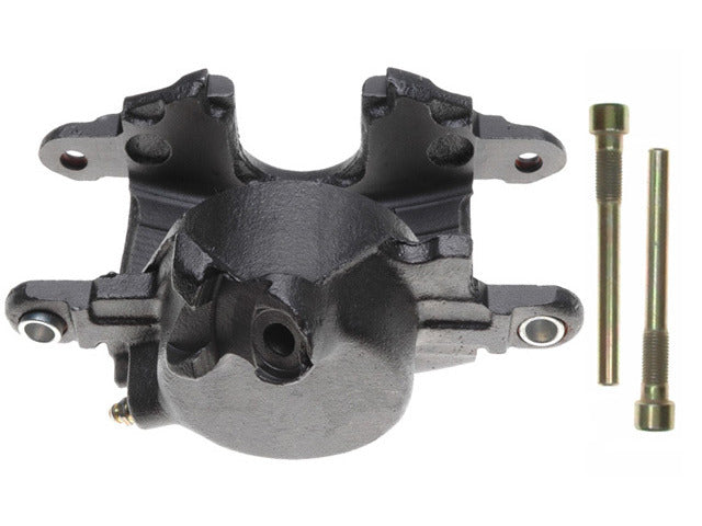Raybestos Brakes Disc Brake Caliper P/N:FRC4220 Fits: Buick Century, Buick Electra, Buick Estate Wagon, Buick Lesabre, Buick Regal, Buick Riviera, Buick Skylark, Cadillac Deville, Cadillac Fleetwood, Cadillac Seville - Image 3