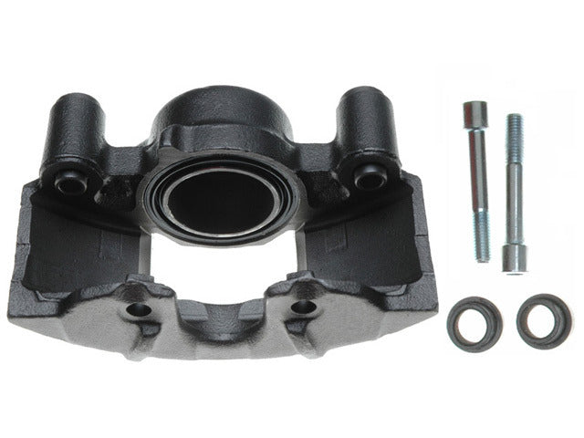 Raybestos Brakes Disc Brake Caliper P/N:FRC4233 Fits: Buick Century, Buick Electra, Buick Lesabre, Cadillac Commercial Chassis, Cadillac Deville, Cadillac Fleetwood, Chevrolet Celebrity, Chevrolet Lumina Apv, Oldsmobile 98, Oldsmobile Cutlass Ciera - Image 1