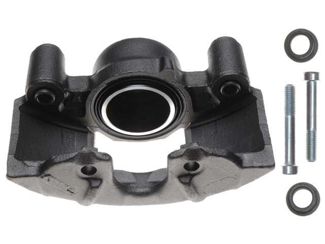 Raybestos Brakes Disc Brake Caliper P/N:FRC4234 Fits: Buick Century, Buick Electra, Buick Lesabre, Cadillac Commercial Chassis, Cadillac Deville, Cadillac Fleetwood, Chevrolet Celebrity, Chevrolet Lumina Apv, Oldsmobile 98, Oldsmobile Cutlass Ciera - Image 1