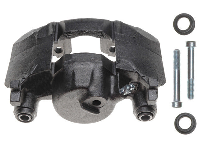 Raybestos Brakes Disc Brake Caliper P/N:FRC4234 Fits: Buick Century, Buick Electra, Buick Lesabre, Cadillac Commercial Chassis, Cadillac Deville, Cadillac Fleetwood, Chevrolet Celebrity, Chevrolet Lumina Apv, Oldsmobile 98, Oldsmobile Cutlass Ciera - Image 2