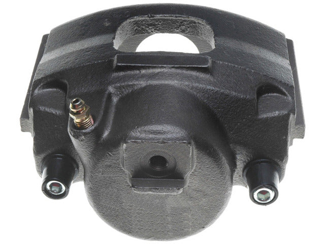 Raybestos Brakes Disc Brake Caliper P/N:FRC4241 Fits: Ford Taurus 92-86, Lincoln Continental 92-88, Mercury Sable 92-86 - Image 2