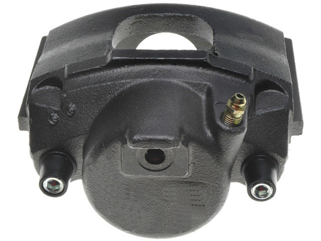 Raybestos Brakes Disc Brake Caliper P/N:FRC4242 Fits: Ford Taurus 92-86, Lincoln Continental 92-88, Mercury Sable 92-86 - Image 2
