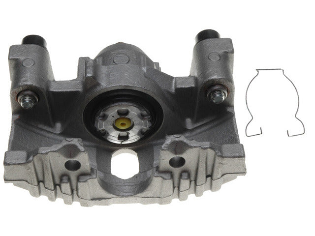 Raybestos Brakes Disc Brake Caliper P/N:FRC4243 Fits: Pontiac 6000 88-84, Pontiac Fiero 87-84 - Image 1