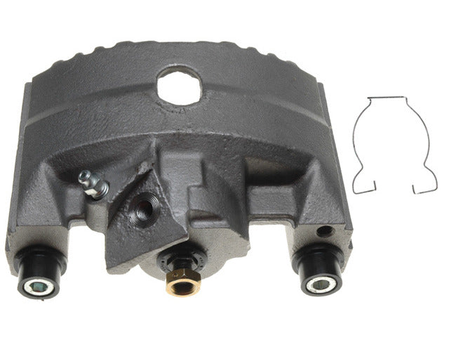Raybestos Brakes Disc Brake Caliper P/N:FRC4243 Fits: Pontiac 6000 88-84, Pontiac Fiero 87-84 - Image 2