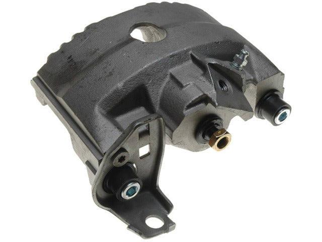 Raybestos Brakes Disc Brake Caliper P/N:FRC4244 Fits: Pontiac 6000 88-84, Pontiac Fiero 87-84 - Image 3