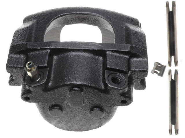 Raybestos Brakes Disc Brake Caliper P/N:FRC4245 Fits: Ford Aerostar 87-86, Ford Bronco Ii 87-86, Ford Ranger 87-86 - Image 2