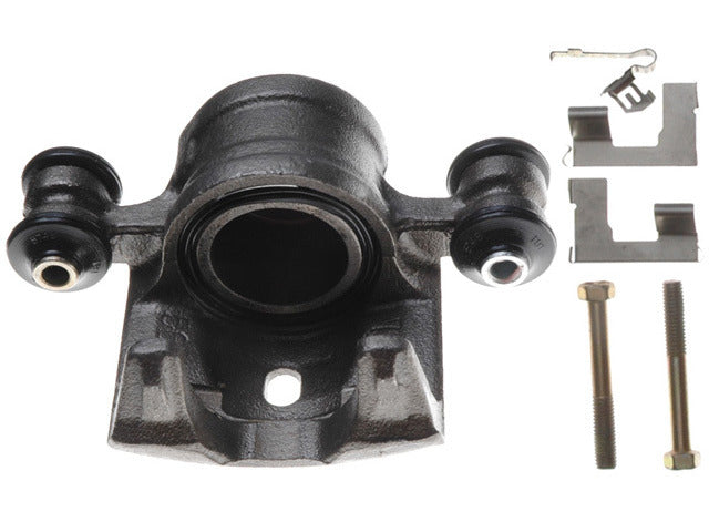 Raybestos Brakes Disc Brake Caliper P/N:FRC4253 Fits: Chevrolet Sprint 91-89, Geo Metro 94-89, Pontiac Firefly 91-89 - Image 1
