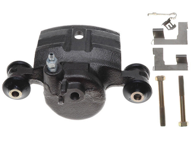 Raybestos Brakes Disc Brake Caliper P/N:FRC4253 Fits: Chevrolet Sprint 91-89, Geo Metro 94-89, Pontiac Firefly 91-89 - Image 2