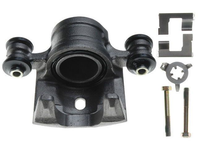 Raybestos Brakes Disc Brake Caliper P/N:FRC4254 Fits: Chevrolet Sprint 91-89, Geo Metro 94-89, Pontiac Firefly 91-89 - Image 1