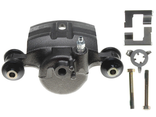Raybestos Brakes Disc Brake Caliper P/N:FRC4254 Fits: Chevrolet Sprint 91-89, Geo Metro 94-89, Pontiac Firefly 91-89 - Image 2