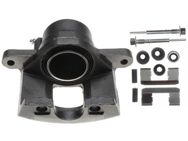 Raybestos Brakes Disc Brake Caliper P/N:FRC4261 Fits: Buick Reatta 91-88, Buick Riviera 91-86, Cadillac Allante 92-87, Cadillac Eldorado 91-86, Cadillac Seville 91-86, Oldsmobile Toronado 91-86 - Image 1
