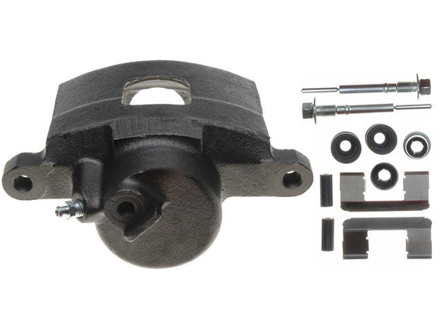 Raybestos Brakes Disc Brake Caliper P/N:FRC4261 Fits: Buick Reatta 91-88, Buick Riviera 91-86, Cadillac Allante 92-87, Cadillac Eldorado 91-86, Cadillac Seville 91-86, Oldsmobile Toronado 91-86 - Image 2