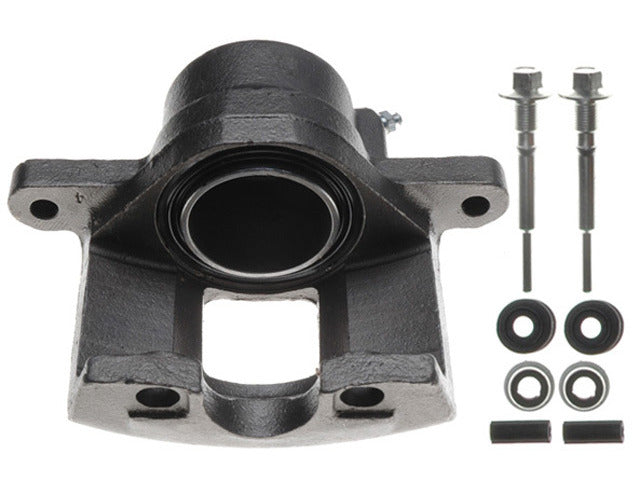 Raybestos Brakes Disc Brake Caliper P/N:FRC4262 Fits: Buick Reatta 91-88, Buick Riviera 91-86, Cadillac Allante 92-87, Cadillac Eldorado 91-86, Cadillac Seville 91-86, Oldsmobile Toronado 91-86 - Image 1