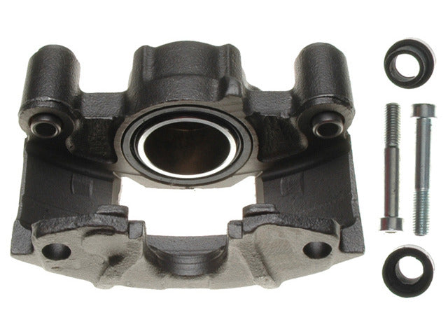 Raybestos Brakes Disc Brake Caliper P/N:FRC4264 Fits: Buick Skyhawk, Buick Skylark, Buick Somerset, Buick Somerset Regal, Cadillac Cimarron, Chevrolet Beretta, Chevrolet Cavalier, Chevrolet Corsica, Oldsmobile Calais, Oldsmobile Cutlass Calais - Image 1