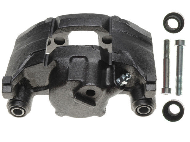 Raybestos Brakes Disc Brake Caliper P/N:FRC4264 Fits: Buick Skyhawk, Buick Skylark, Buick Somerset, Buick Somerset Regal, Cadillac Cimarron, Chevrolet Beretta, Chevrolet Cavalier, Chevrolet Corsica, Oldsmobile Calais, Oldsmobile Cutlass Calais - Image 2