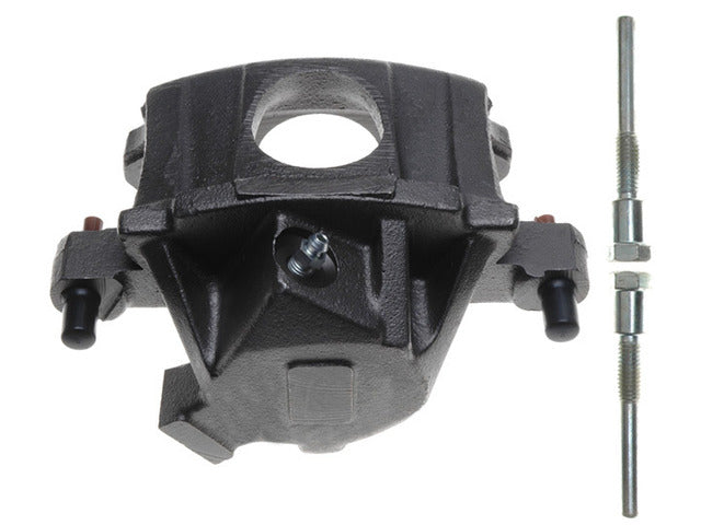 Raybestos Brakes Disc Brake Caliper P/N:FRC4265 Fits: Ford Mustang 90-87, Ford Thunderbird 88-85 - Image 2