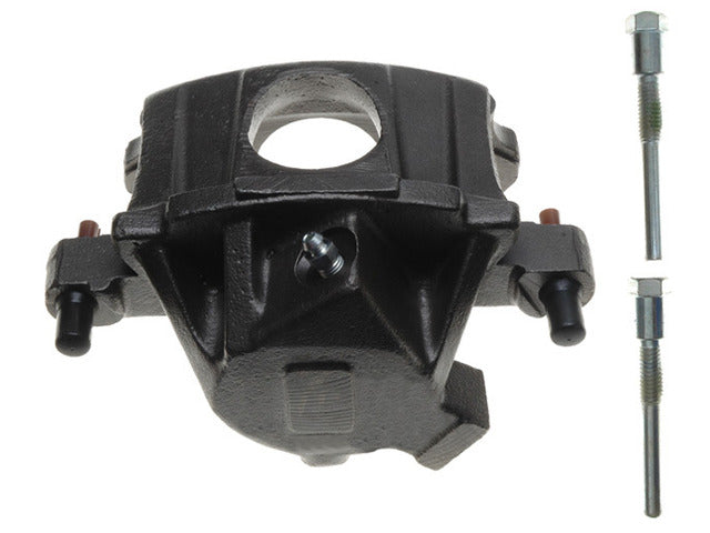 Raybestos Brakes Disc Brake Caliper P/N:FRC4266 Fits: Ford Mustang 90-87, Ford Thunderbird 88-85 - Image 2