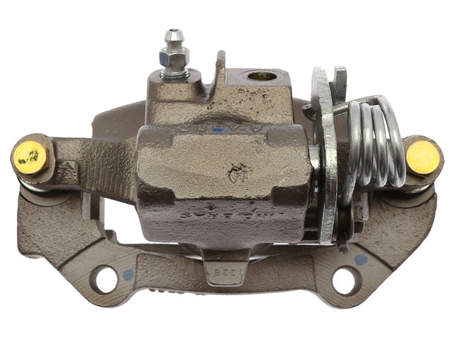 Raybestos Brakes Disc Brake Caliper P/N:FRC4267 Fits: Ford Thunderbird 88-87, Mercury Cougar 88-87 - Image 3