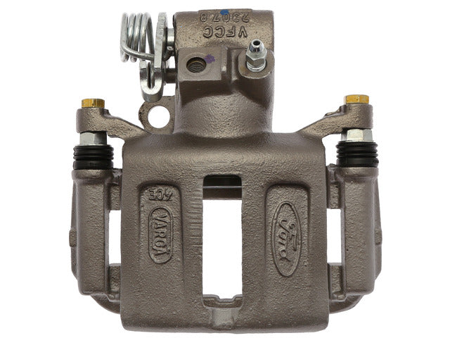 Raybestos Brakes Disc Brake Caliper P/N:FRC4267 Fits: Ford Thunderbird 88-87, Mercury Cougar 88-87 - Image 4