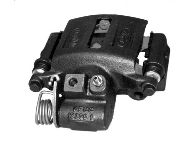 Raybestos Brakes Disc Brake Caliper P/N:FRC4268 Fits: Ford Thunderbird 88-87, Mercury Cougar 88-87 - Image 1