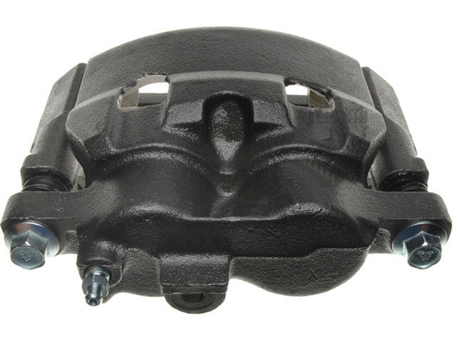 Raybestos Brakes Disc Brake Caliper P/N:FRC4283 Fits: Buick Regal 96-88, Chevrolet Lumina 01-90, Chevrolet Monte Carlo 99-95, Oldsmobile Cutlass Supreme 97-88, Pontiac Grand Prix 96-88 - Image 2