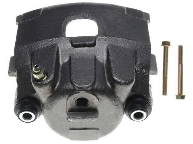 Raybestos Brakes Disc Brake Caliper P/N:FRC4287 Fits: Chrysler Daytona, Chrysler Lebaron, Chrysler TOWN &amp; COUNTRY, Dodge Caravan, Dodge Daytona, Dodge Grand Caravan, Dodge Mini Ram, Plymouth Grand Voyager, Plymouth Voyager - Image 2