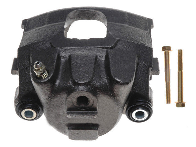 Raybestos Brakes Disc Brake Caliper P/N:FRC4291 Fits: Chrysler Dynasty 90-88, Chrysler Imperial 1990, Chrysler New Yorker 90-88, Dodge Dynasty 90-88 - Image 2