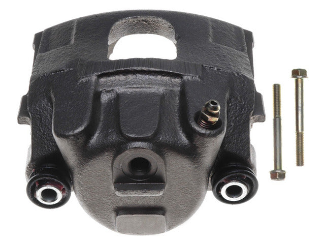 Raybestos Brakes Disc Brake Caliper P/N:FRC4292 Fits: Chrysler Dynasty 90-88, Chrysler Imperial 1990, Chrysler New Yorker 90-88, Dodge Dynasty 90-88 - Image 2