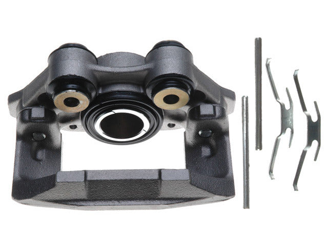 Raybestos Brakes Disc Brake Caliper P/N:FRC4300 Fits: Pontiac Fiero 1988 - Image 1