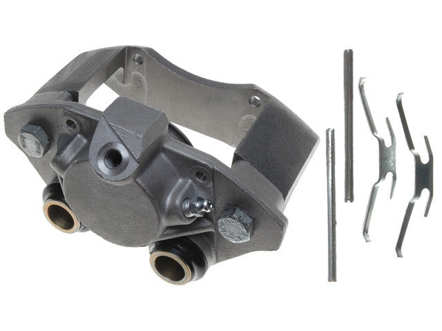 Raybestos Brakes Disc Brake Caliper P/N:FRC4300 Fits: Pontiac Fiero 1988 - Image 2